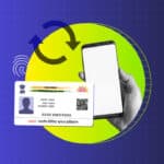 update mobile number in Aadhaar