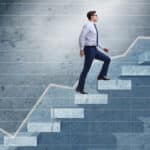 How to profit with short call ladder