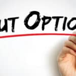 Advanced put ratio spread techniques