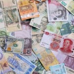 Exploring the world of currency options