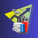 Best textile stocks in India