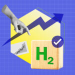 Best green hydrogen stocks in India