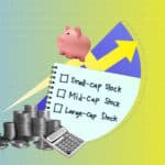 Understanding the difference between large cap, mid cap, and small cap funds