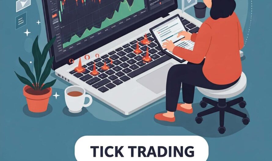 What is Tick Trading: Essential Guide for Beginners