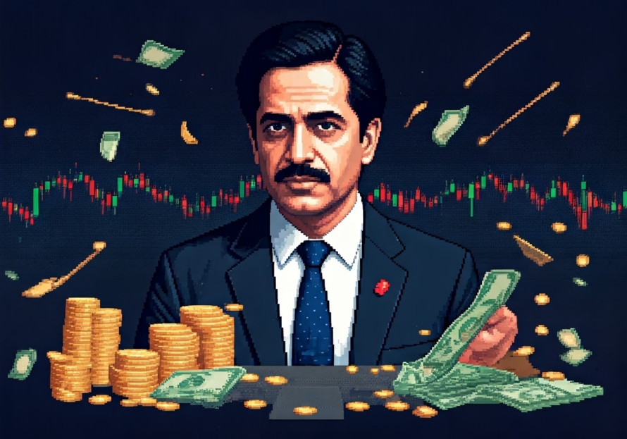 Scam 1992 Explained: How Harshad Mehta, brokers and banks gamed the system