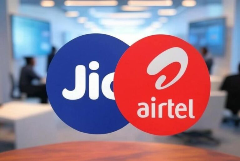 Elon Musk’s Starlink signs deal with Bharti Airtel, Jio for high speed internet in India