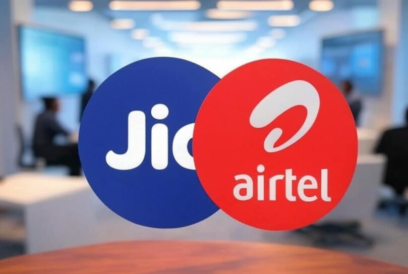 Elon Musk’s Starlink signs deal with Bharti Airtel, Jio for high speed internet in India