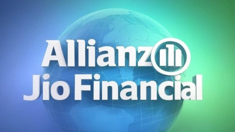 Allianz-Jio Financial: India Insurance Deal Insights