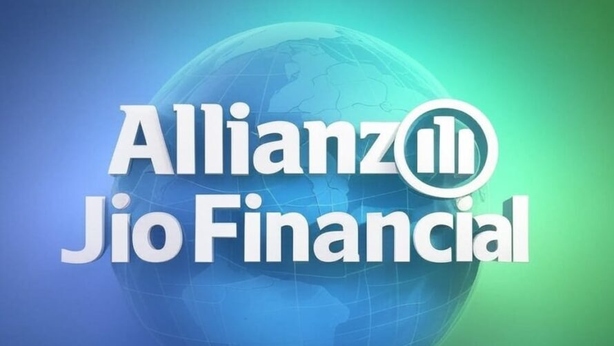 Allianz-Jio Financial: India Insurance Deal Insights