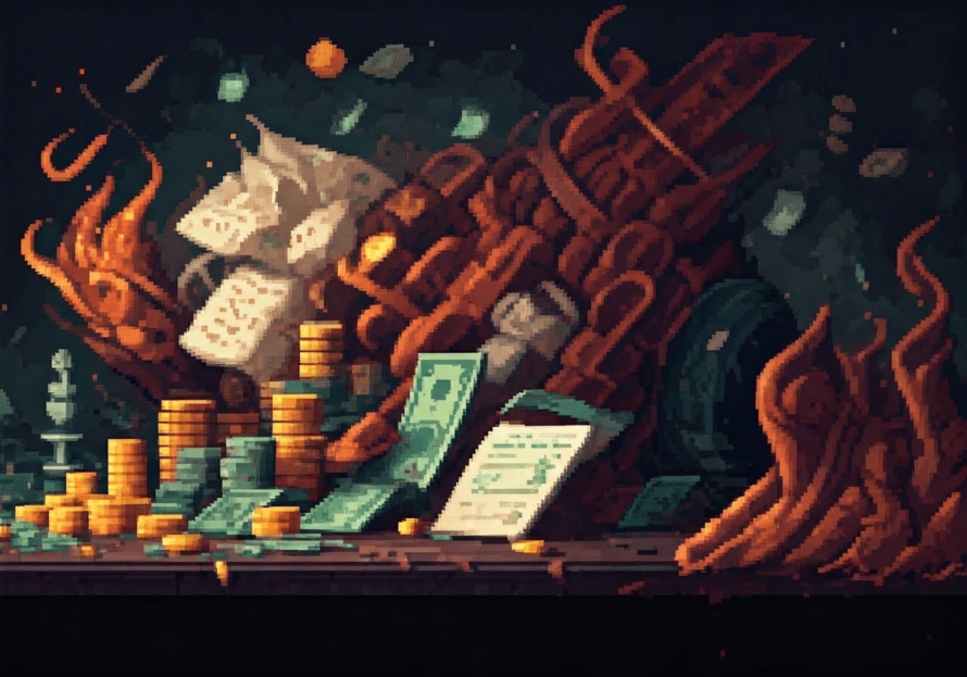 Unveiling the Saradha Group Scam: Investigative Insights