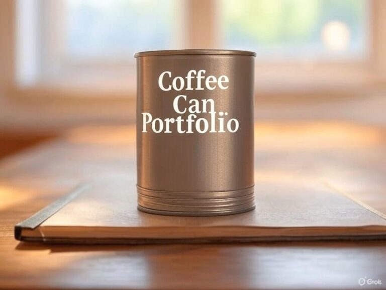 Coffee Can Portfolio
