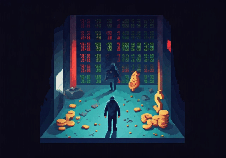 Unveiling the Truth Behind the Karvy Stock Broking Scam