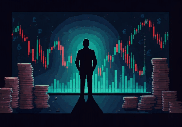 Understanding the Ketan Parekh Scam: In-Depth Analysis