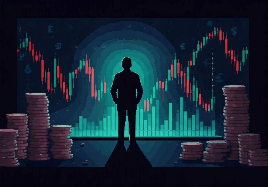 Understanding the Ketan Parekh Scam: In-Depth Analysis