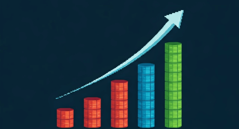 Mutual Fund SIP Inflows Surpass Rs 26,000 Crore Mark
