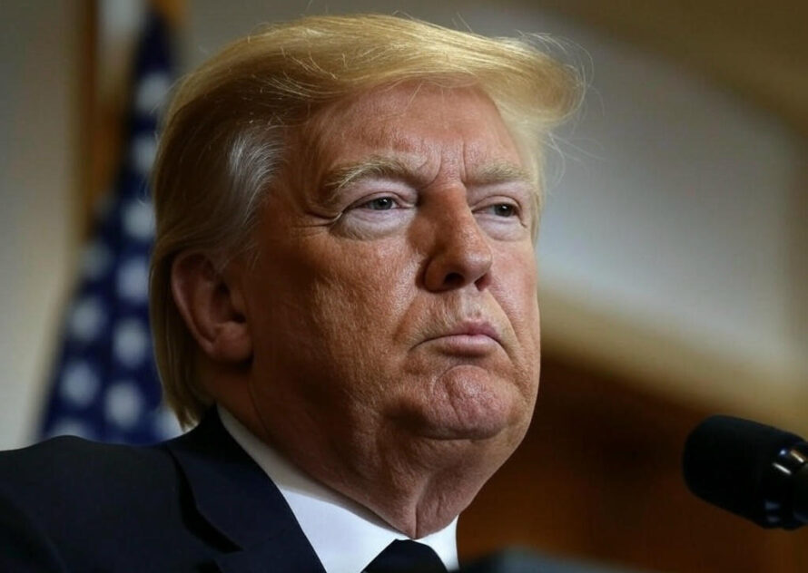 Trump Tariffs Update: 90-Day Pause for Most, Excluding China