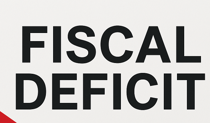 Lessons in economics: Understanding the concept of fiscal deficit