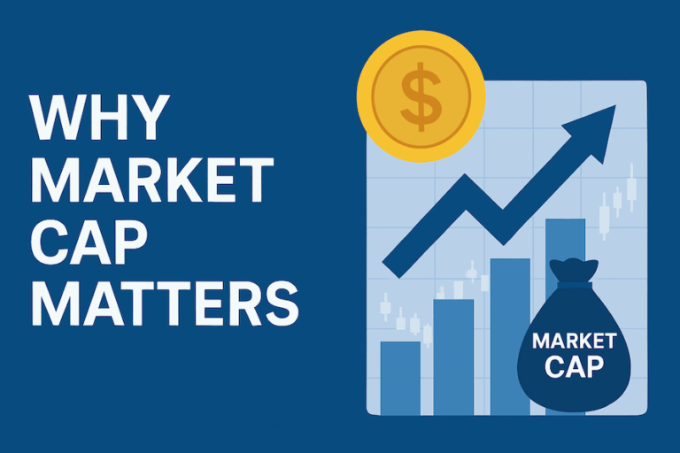 Why Market Cap Matters on BSE