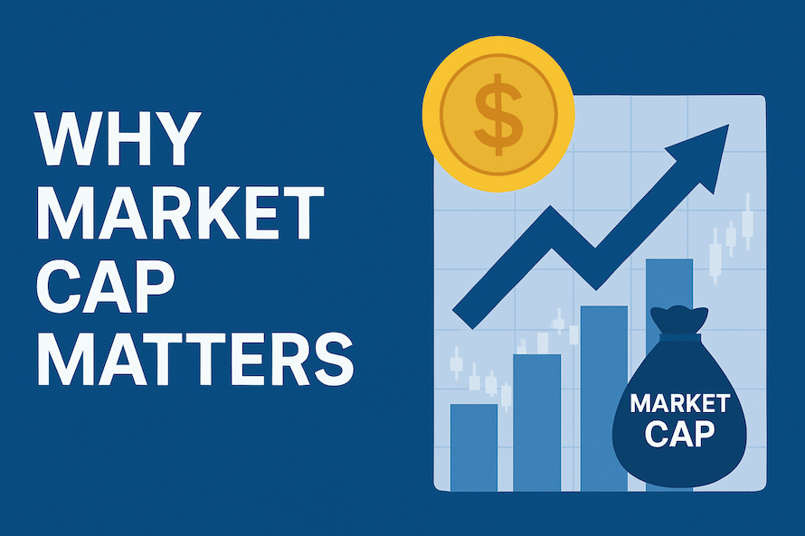 Why Market Cap Matters on BSE