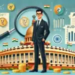 The Comptroller and Auditor General of India (CAG)