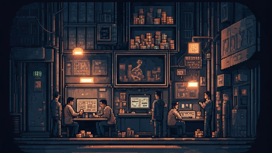 Dabba Trading: Understand Risks and Benefits Today