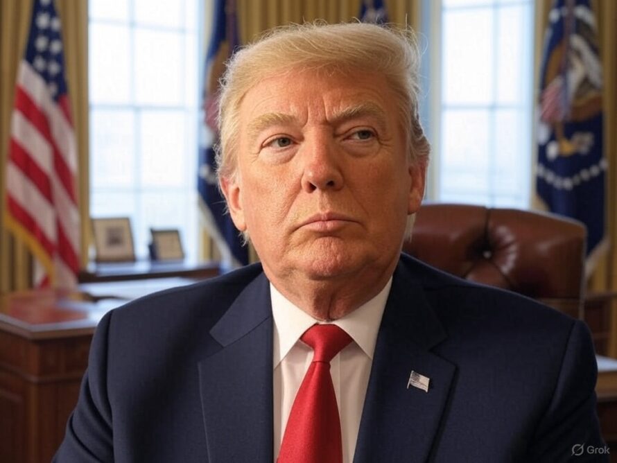 Navigating US Tariffs on India: What You Need to Know