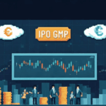 Pixel art representation of IPO GMP