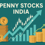 Best penny stocks to buy today in India for under Rs 1