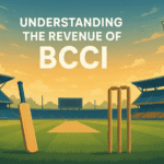 Understanding the revenue of BCCI: Key highlights