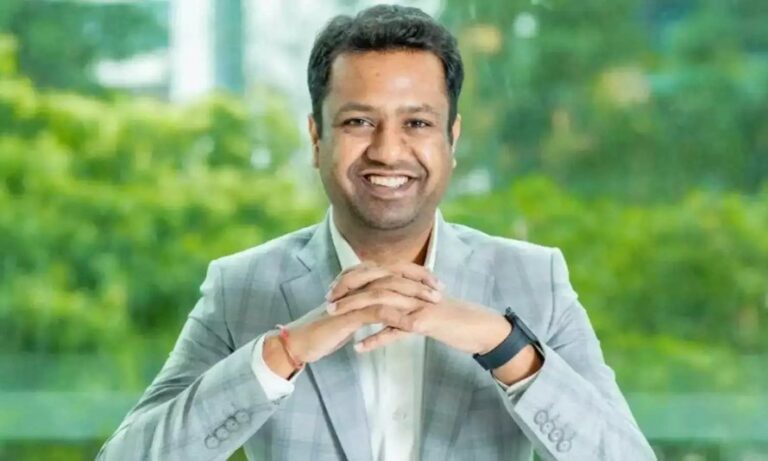 In a recent viral LinkedIn post, Ashish Singhal, Group CEO at PeepalCo and Co-founder of CoinSwitch & Lemonn, highlighted a pressing issue that has long been overlooked: the economic struggles of India's middle class.