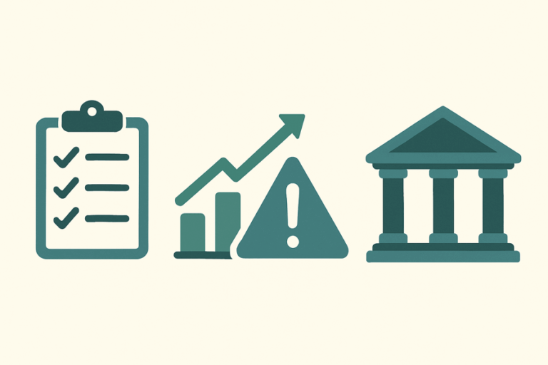 Everything you need to know about prompt corrective action