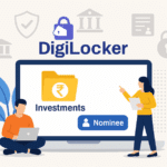 How DigiLocker is Revolutionizing Financial Succession for Indian Investors