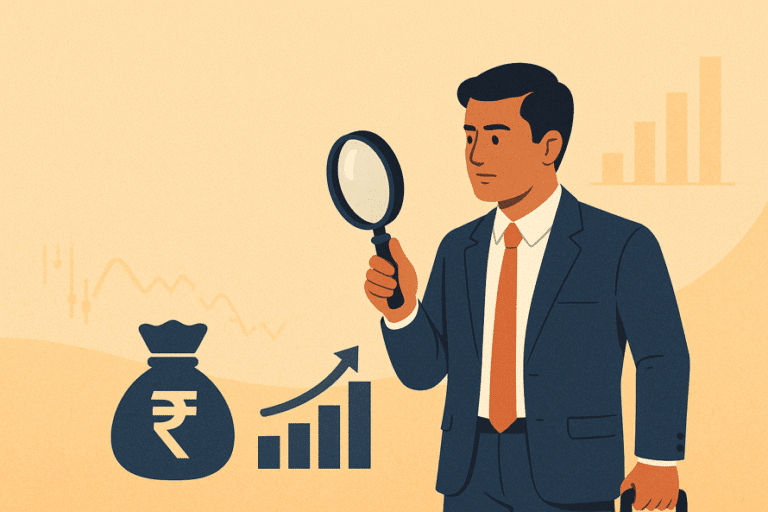 Navigating Hedge Funds: What Every Indian Investor Should Know