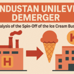 Hindustan Unilever Demerger: What the Ice Cream Spin-Off Means for Investors