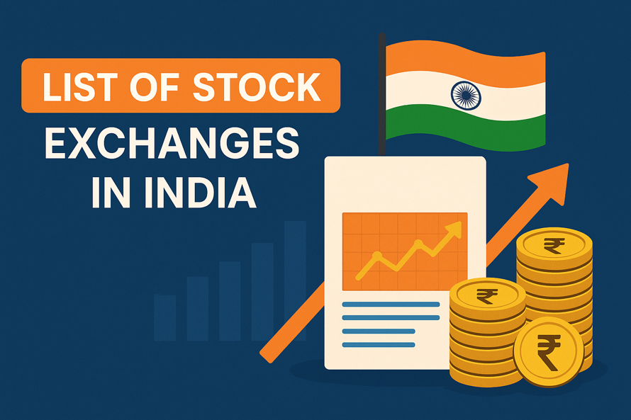 List of stock exchanges in India: A guide