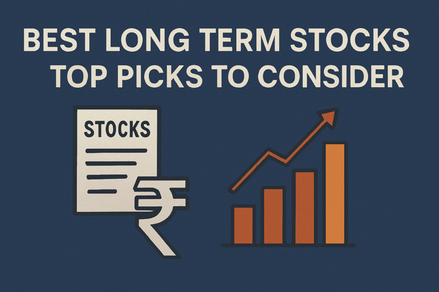 Best long-term stocks for 2025: Top picks to consider