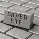 How does a silver ETF work?