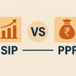SIP vs. PPF: A comparative analysis