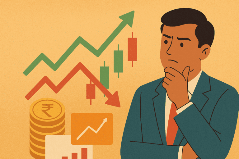 Speculation in Trading: How It Works, Why It Matters, and What to Watch Out For