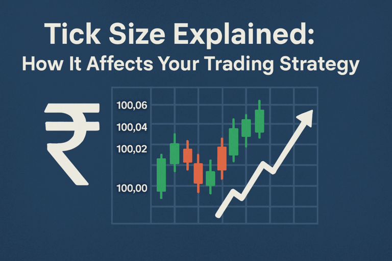 Tick Size explained: How it affects your trading strategy