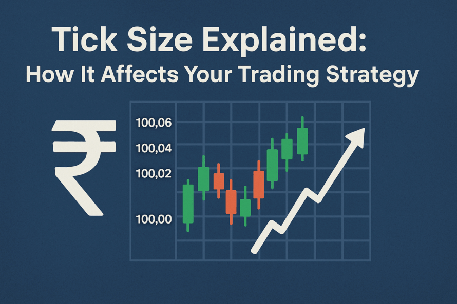 Tick Size explained: How it affects your trading strategy