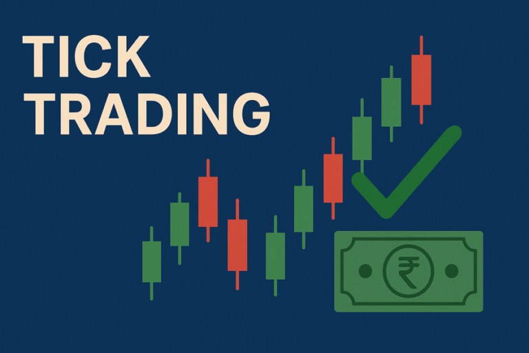 Tick Trading: An explainer