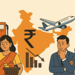 Why Does a Weak Rupee Upset Us?