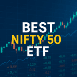 Best Nifty 50 ETFs in India: Performance, Costs, and Key Comparison Metrics