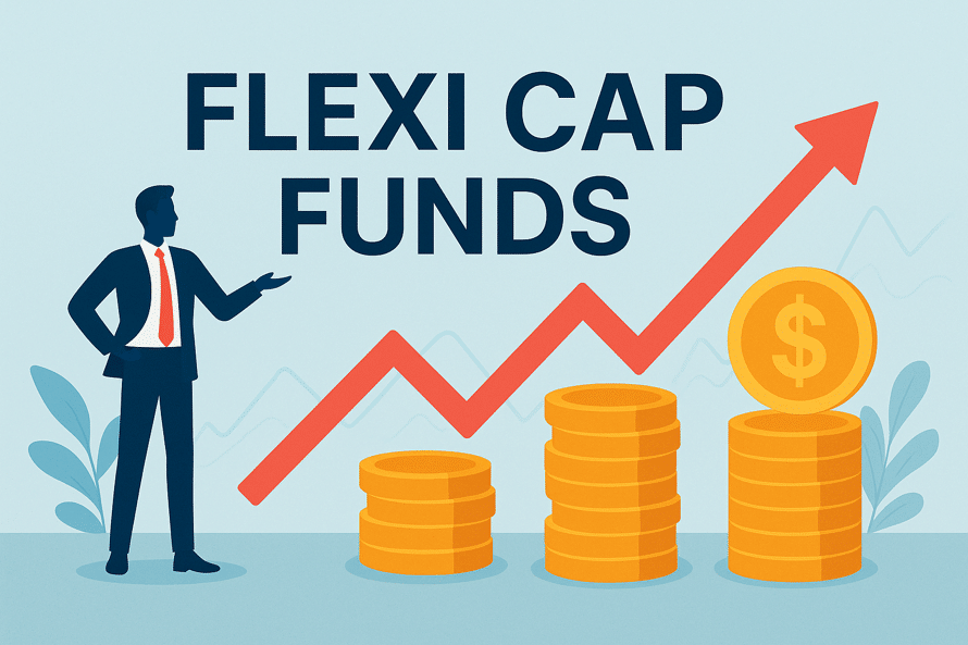 Flexi Cap Funds: A Comprehensive Analysis for 2025