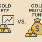 Gold ETF vs Gold Mutual Fund: A Comprehensive Investment Comparison