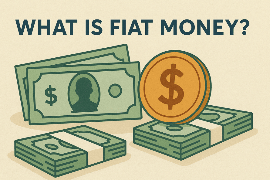 What Is Fiat Money? Understanding Modern Government-Issued Currency