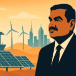 The Adani Empire: How One Family Is Reshaping India's Economic Future