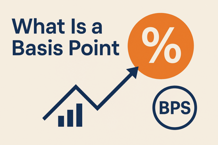What Is a Basis Point (BPS)? Understanding Its Role in Finance and Interest Rates