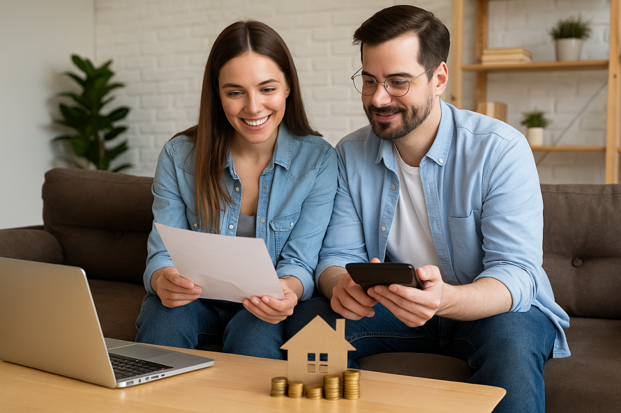 RBI Rate Cut 2025: Why Now Is the Smartest Time to Lock in a Cheap Home Loan